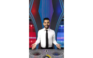 Football Studio — Evolution